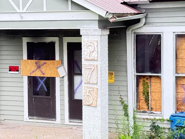 $50,000 | 270-272 North Main Street, Rusk, TX 75785