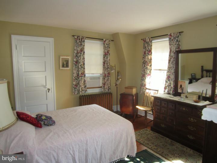 107 Simpson Road Ardmore, PA 19003 - Photo 11 of 14 Bedroom 4
