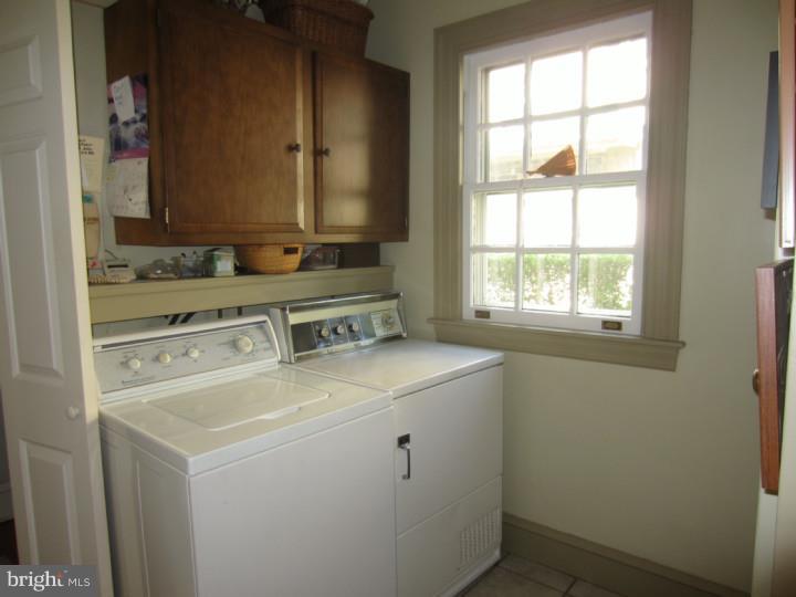 107 Simpson Road Ardmore, PA 19003 - Photo 7 of 14 Laundry Room