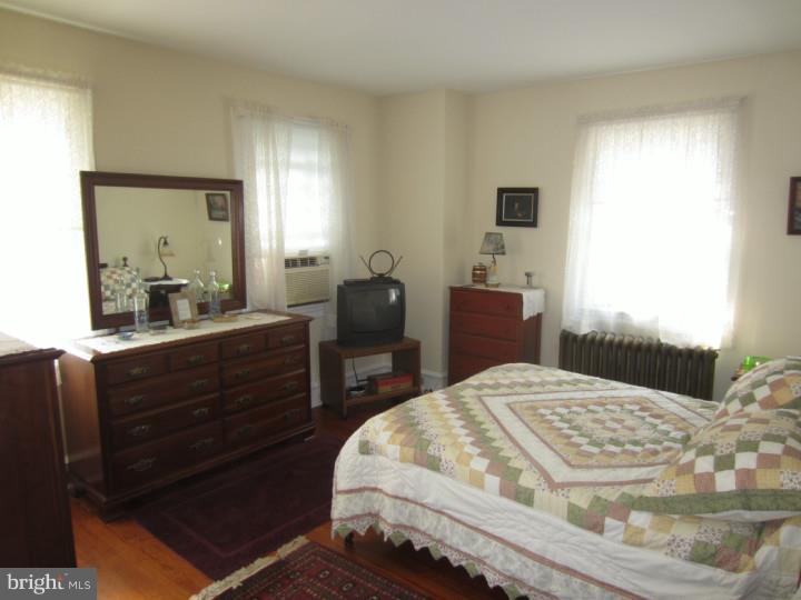 107 Simpson Road Ardmore, PA 19003 - Photo 9 of 14 Bedroom 2