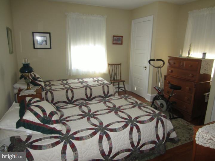 107 Simpson Road Ardmore, PA 19003 - Photo 10 of 14 Bedroom 3