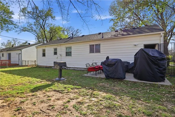 $235,000 | 4709 Evanston Avenue, Kansas City, MO 64133