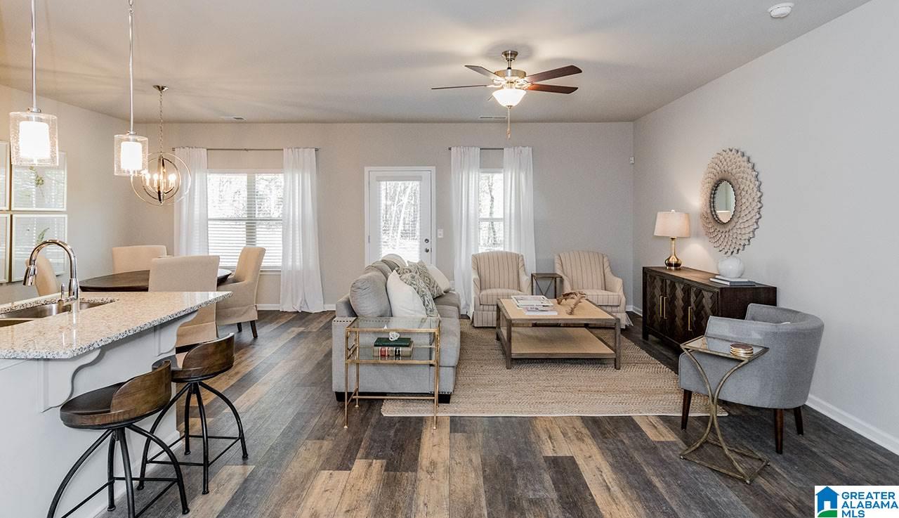 35 Twin Ridge Circle Lincoln, AL 35096 - Photo 13 of 19
