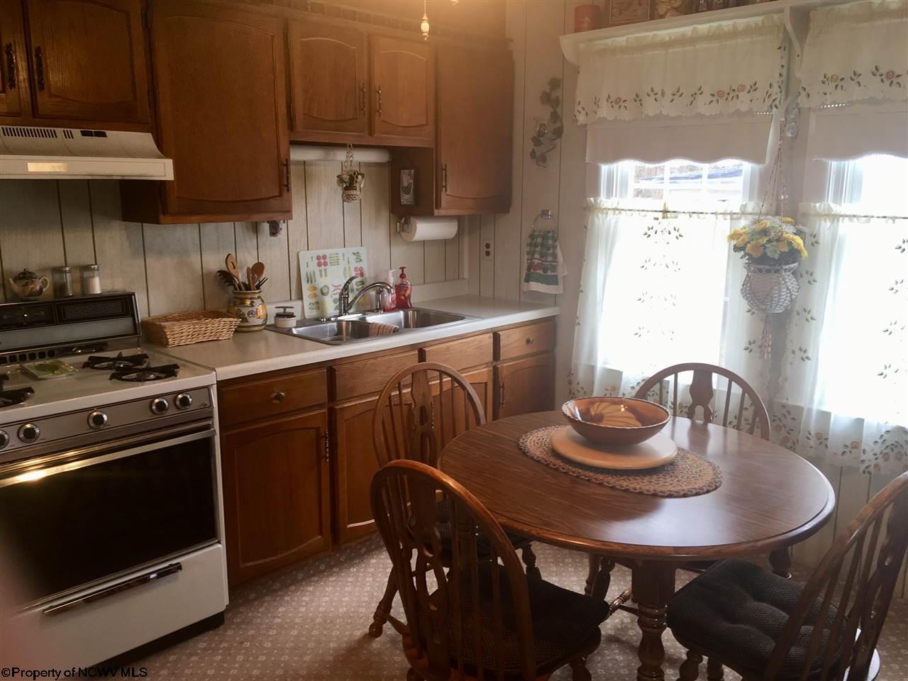 103 Floyd Street Rivesville, WV 26588 - Photo 6 of 13 Gallery Image 6