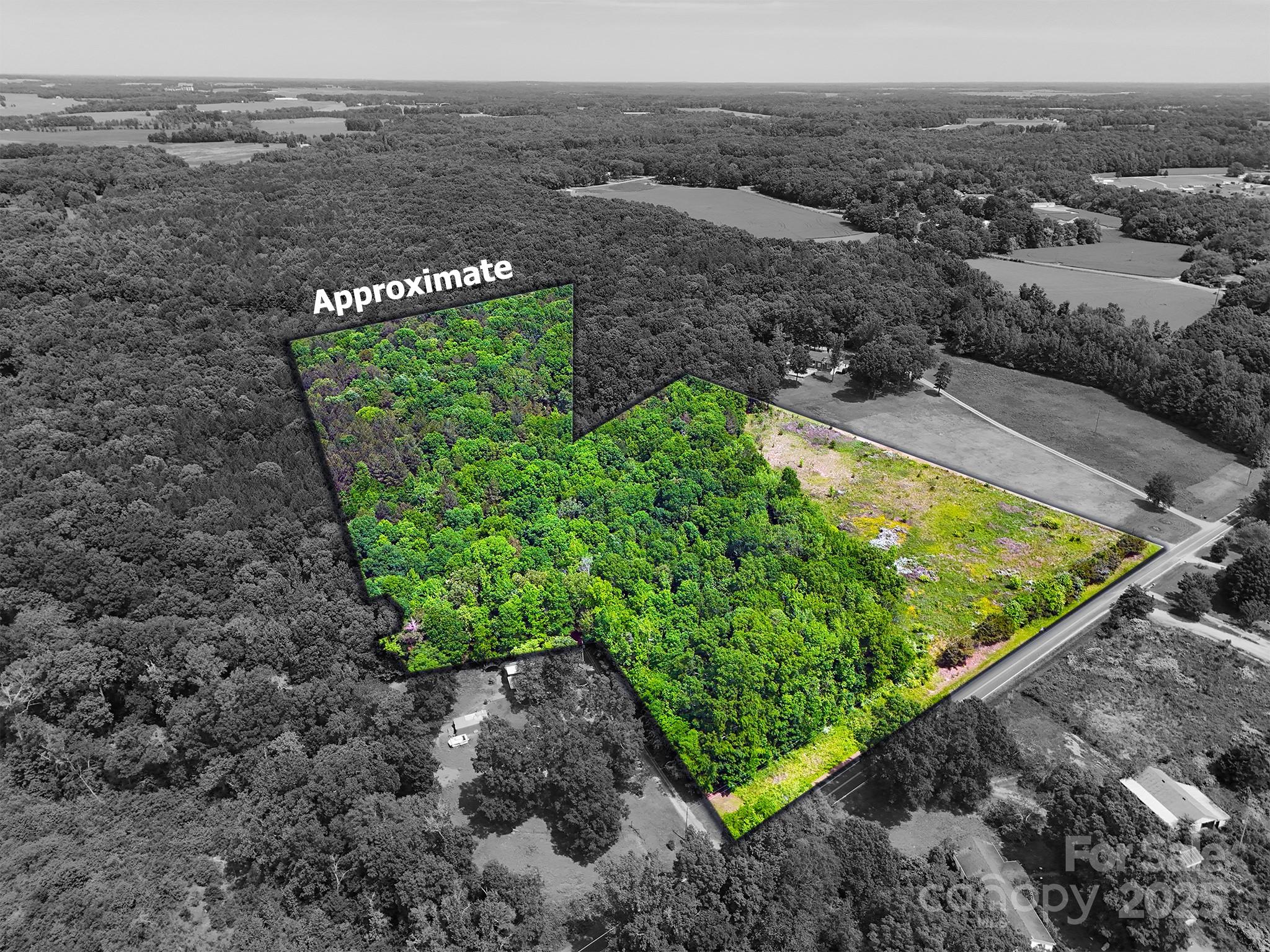 475 McManus Road Pageland, SC 29728 - Photo 1 of 17 Gallery Image 1
