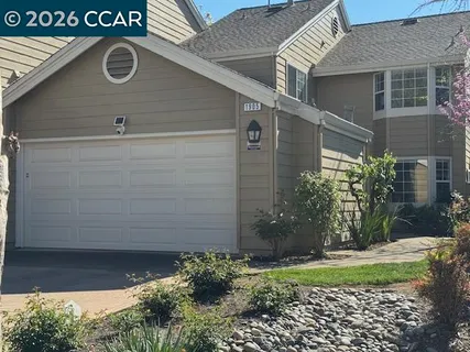 $1,015,000 | Bancroft Village, Walnut Creek, CA 94598