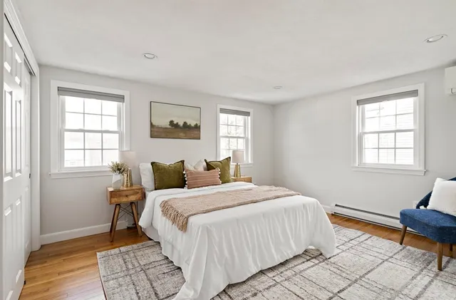 $629,000 | 9-11 Evergreen Lane, Arlington, MA 02474