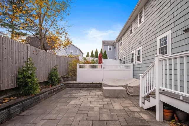 $629,000 | 9-11 Evergreen Lane, Arlington, MA 02474