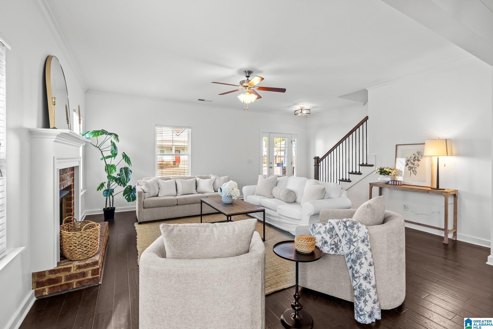 566 Rosebury Road Helena, AL 35080 - Photo 13 of 58