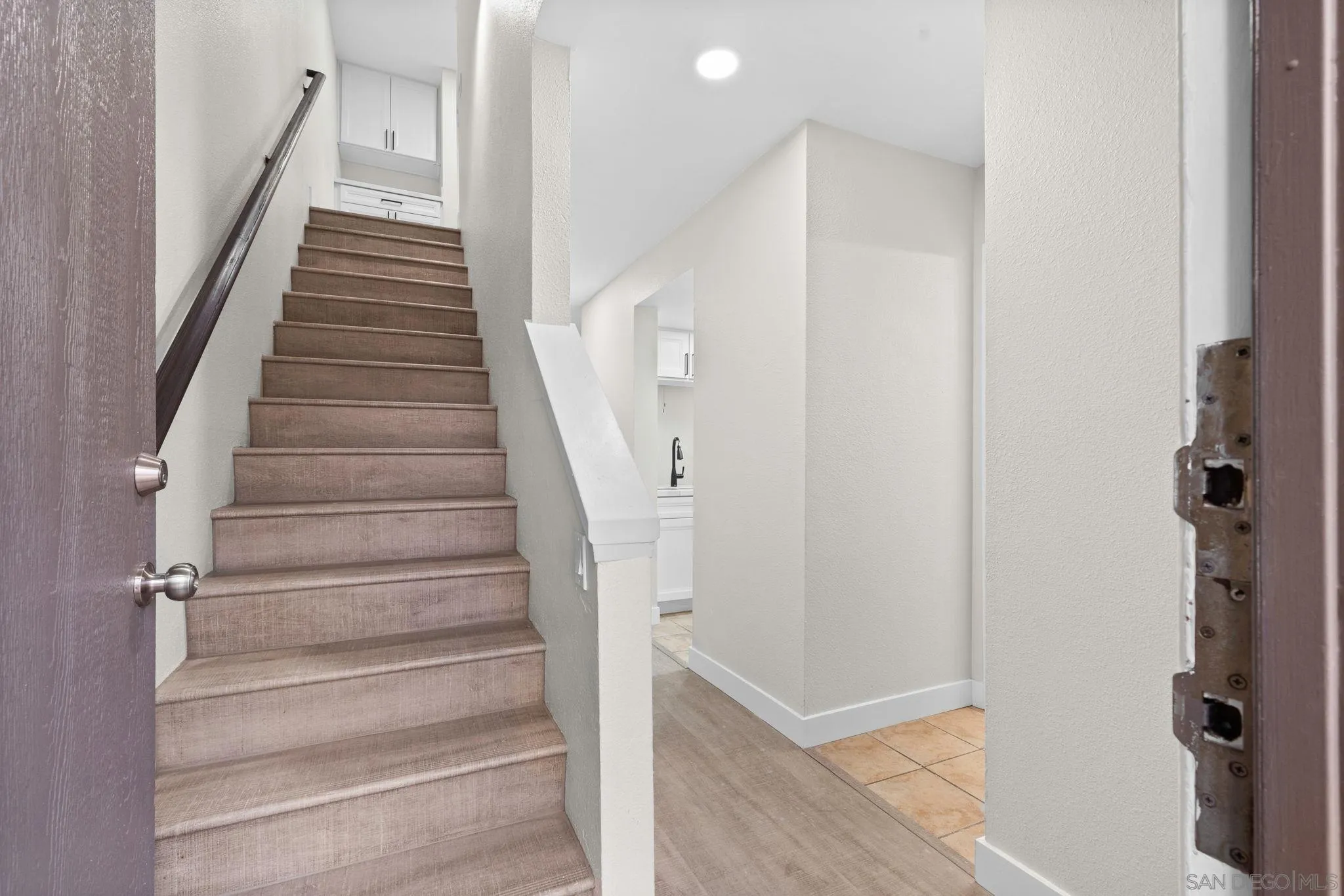 748 North 3rd Street, Unit Q El Cajon, CA 92021 - Photo 9 of 16 a view of entryway