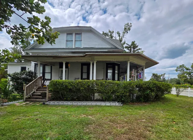 $350,000 | 7126 Southeast Farm Road, Lee, FL 32059