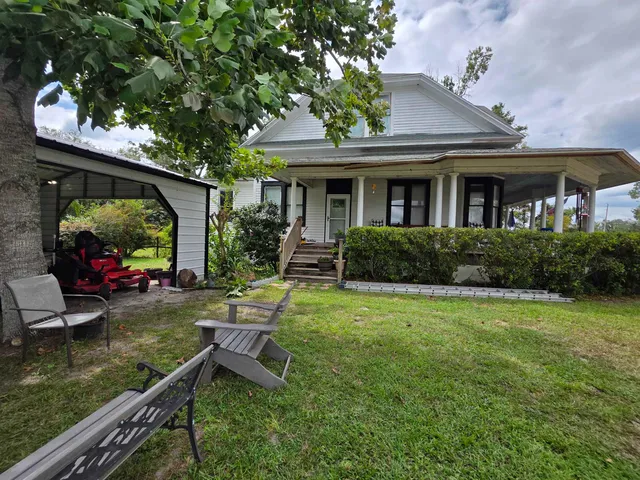 $350,000 | 7126 Southeast Farm Road, Lee, FL 32059