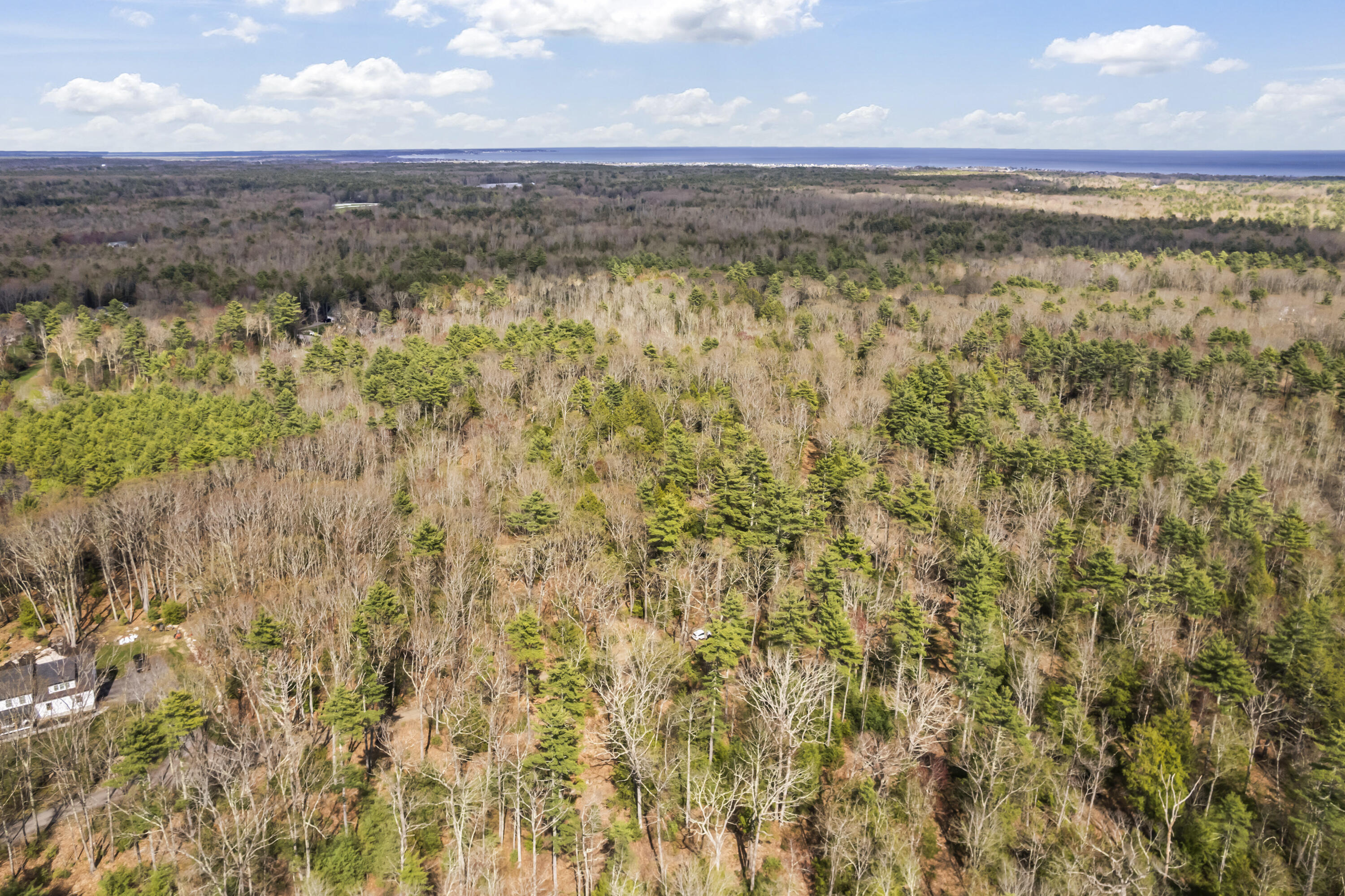 0 Taylor Road Wells, ME 04090 - Photo 14 of 19 Aerial
