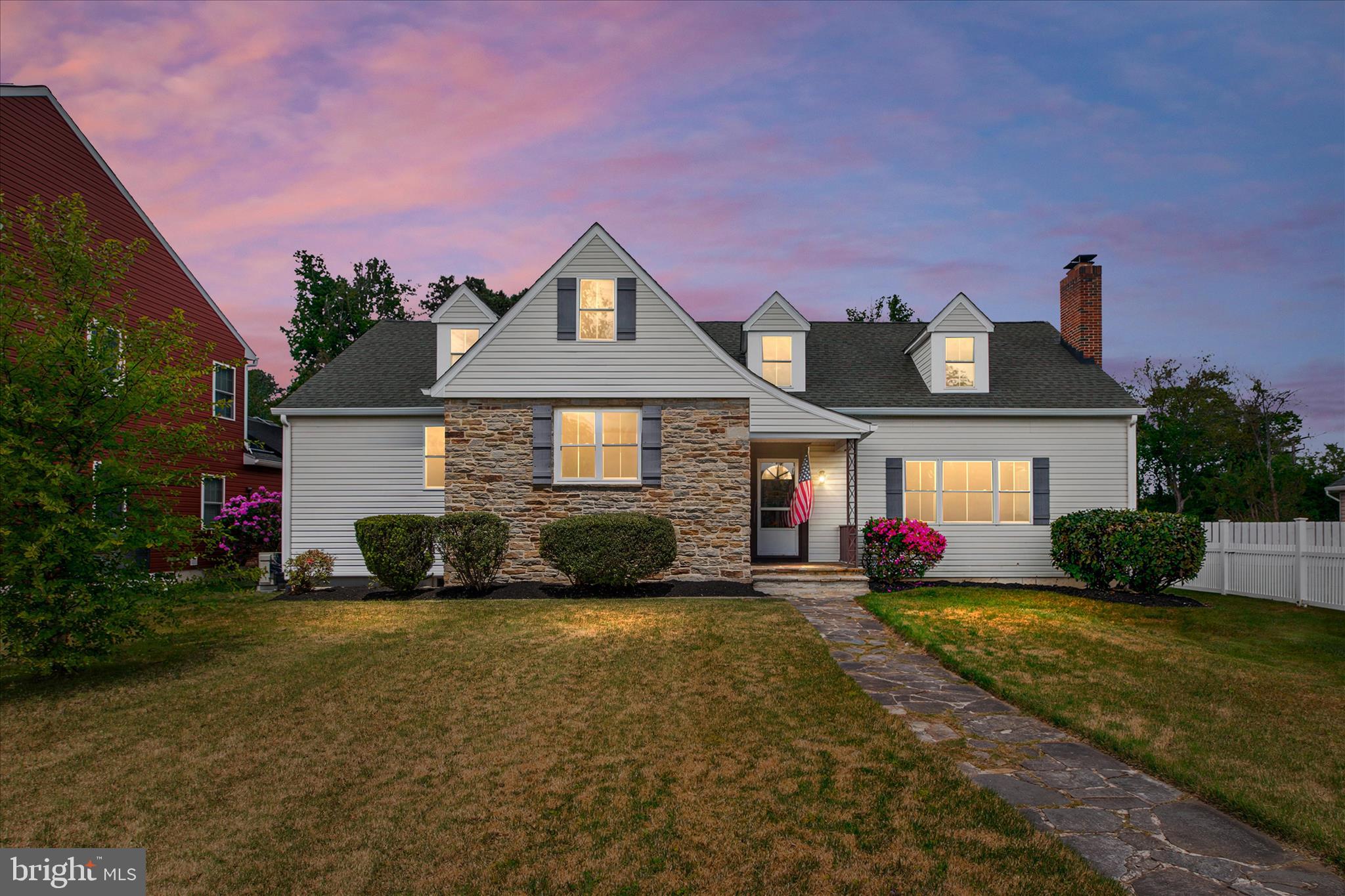 1378 Odenton Road Odenton, MD 21113 - Photo 1 of 56 Over 5,300 Sq Ft in the Heart of Historic Odenton