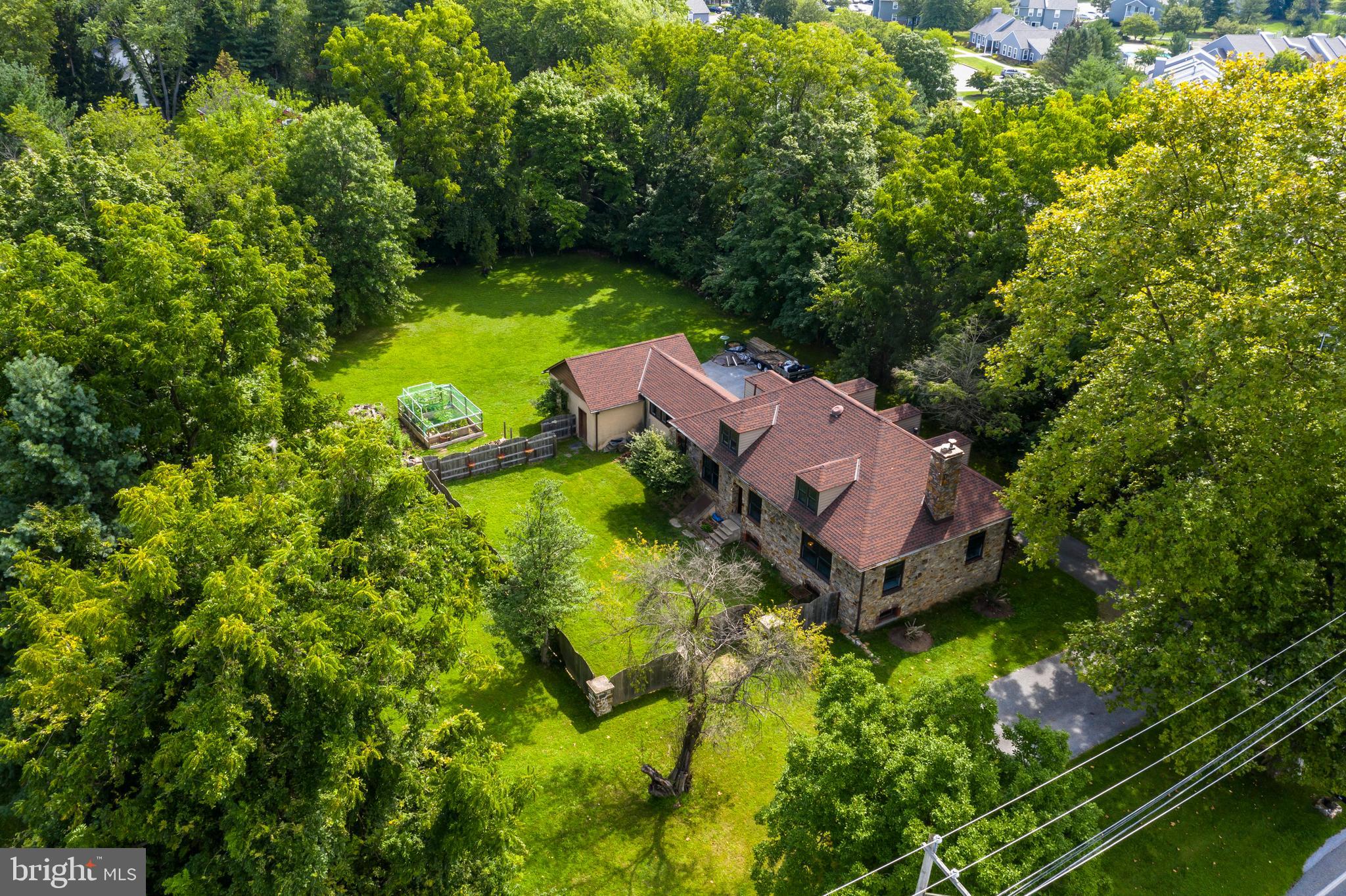211 North Whitford Road Exton, PA 19341 - Photo 2 of 23 Gallery Image 2