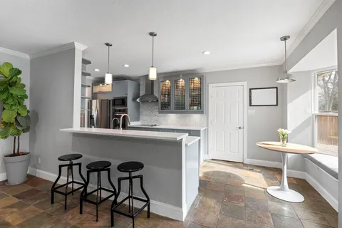 $925,000 | 9576 Ash Creek Drive, Dallas, TX 75228