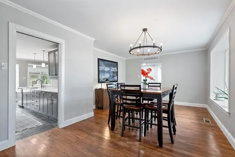 $925,000 | 9576 Ash Creek Drive, Dallas, TX 75228