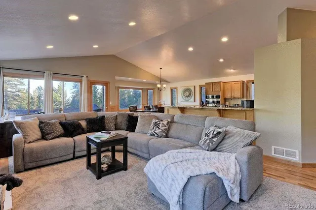 $799,900 | 10197 Crest View Drive, Morrison, CO 80465