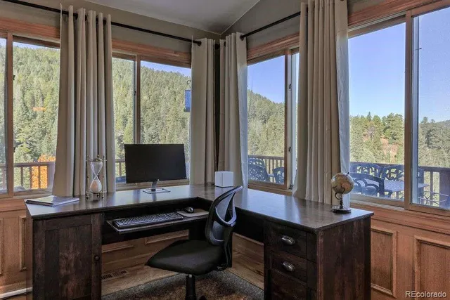 $799,900 | 10197 Crest View Drive, Morrison, CO 80465