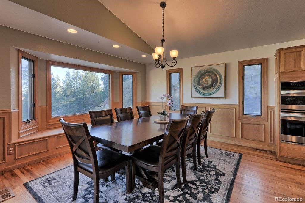 10197 Crest View Drive Morrison, CO 80465 - Photo 14 of 49