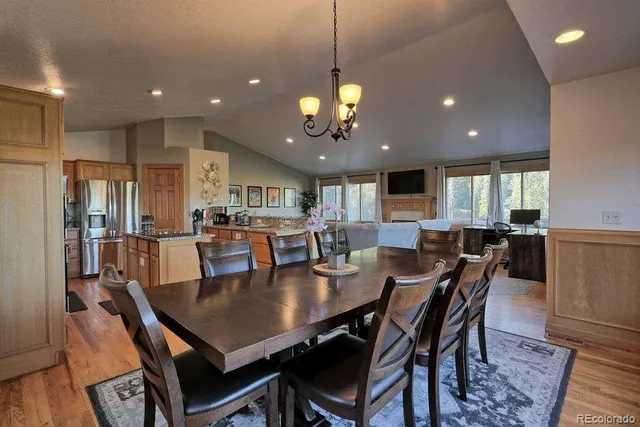 $799,900 | 10197 Crest View Drive, Morrison, CO 80465