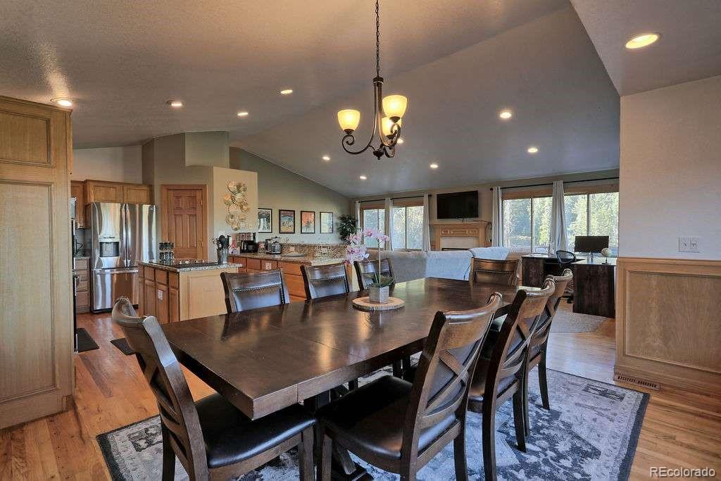 10197 Crest View Drive Morrison, CO 80465 - Photo 15 of 49