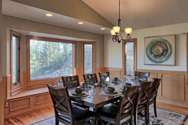 $799,900 | 10197 Crest View Drive, Morrison, CO 80465