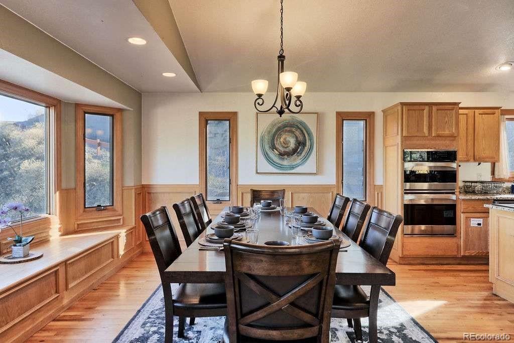 10197 Crest View Drive Morrison, CO 80465 - Photo 17 of 49