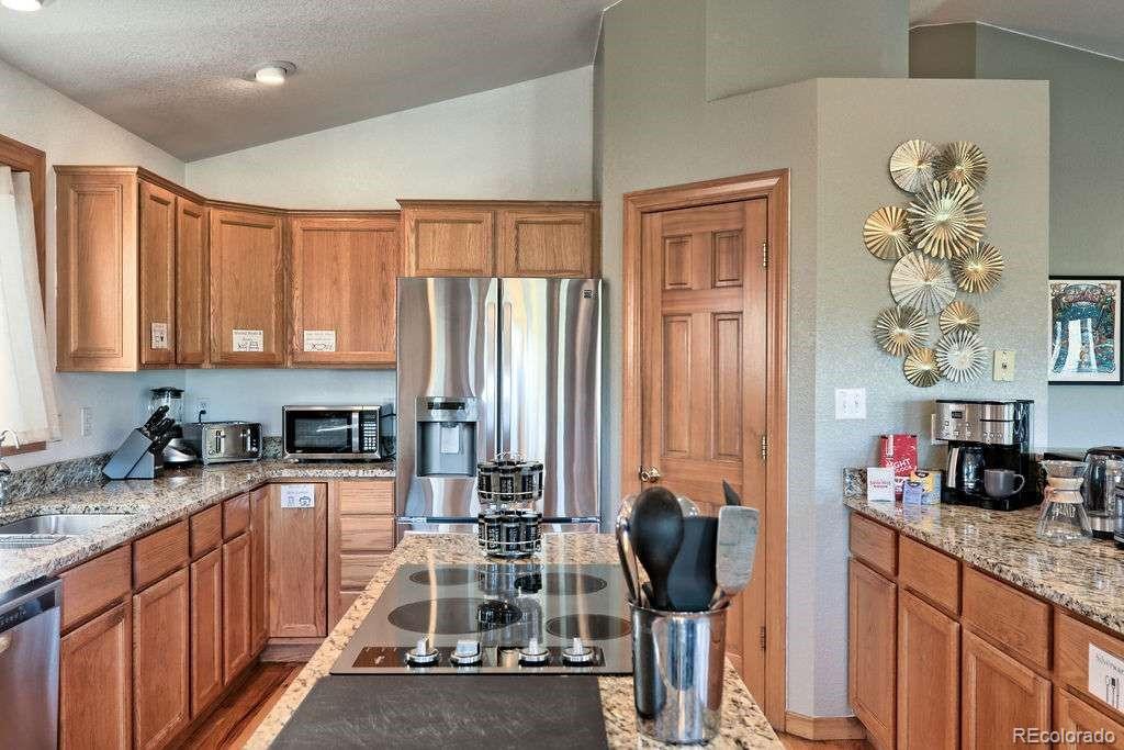 10197 Crest View Drive Morrison, CO 80465 - Photo 18 of 49