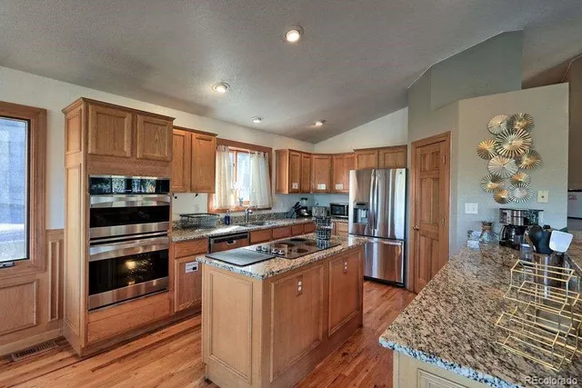 $799,900 | 10197 Crest View Drive, Morrison, CO 80465