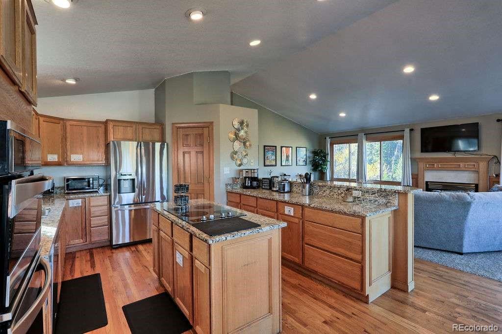 10197 Crest View Drive Morrison, CO 80465 - Photo 20 of 49