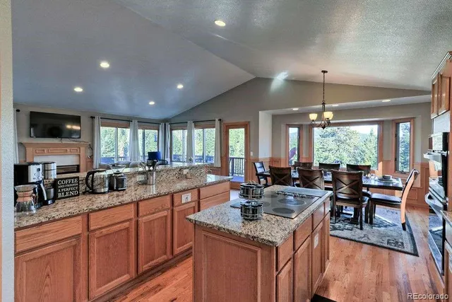 $799,900 | 10197 Crest View Drive, Morrison, CO 80465