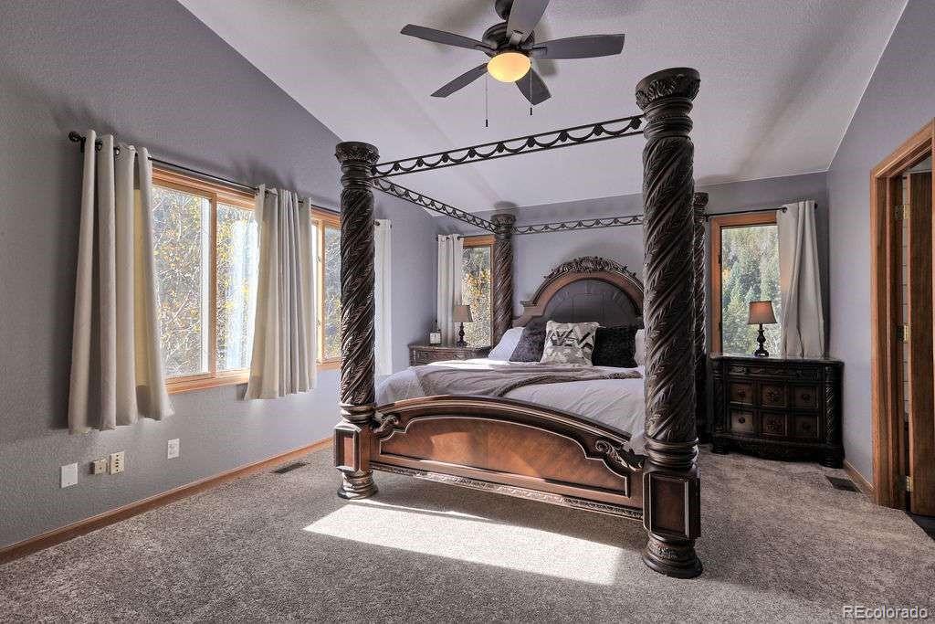 10197 Crest View Drive Morrison, CO 80465 - Photo 22 of 49