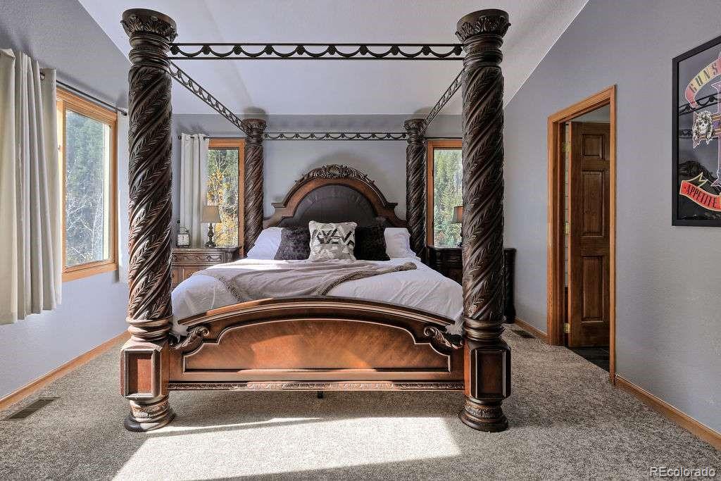 10197 Crest View Drive Morrison, CO 80465 - Photo 23 of 49