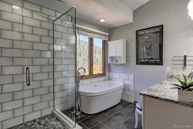 $799,900 | 10197 Crest View Drive, Morrison, CO 80465