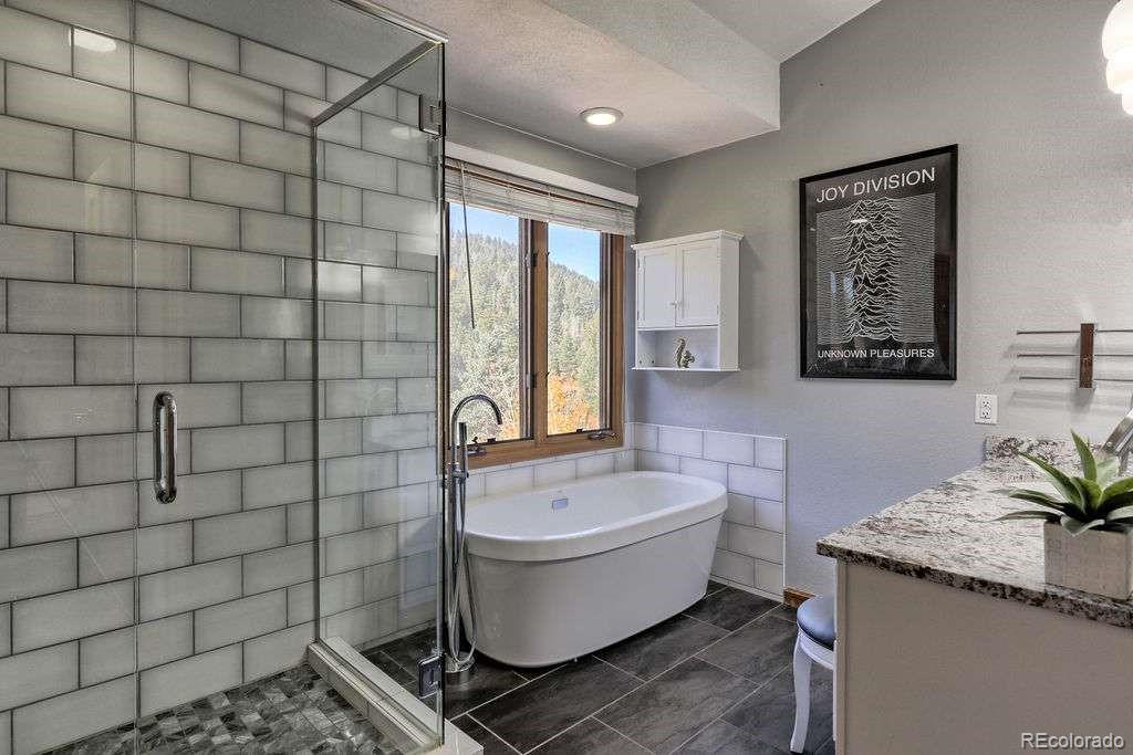 10197 Crest View Drive Morrison, CO 80465 - Photo 24 of 49