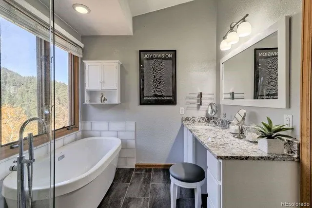 $799,900 | 10197 Crest View Drive, Morrison, CO 80465