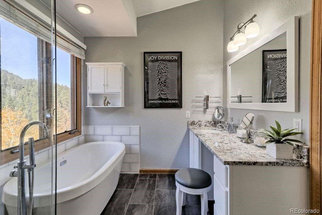 10197 Crest View Drive Morrison, CO 80465 - Photo 25 of 49