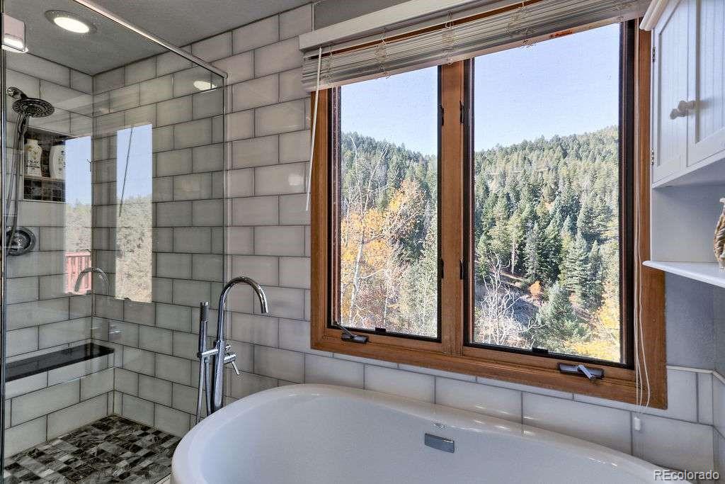 10197 Crest View Drive Morrison, CO 80465 - Photo 26 of 49