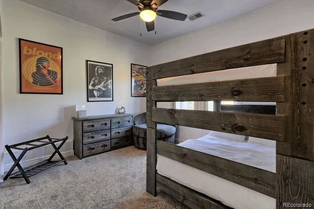 $799,900 | 10197 Crest View Drive, Morrison, CO 80465