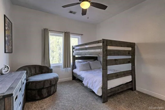 $799,900 | 10197 Crest View Drive, Morrison, CO 80465