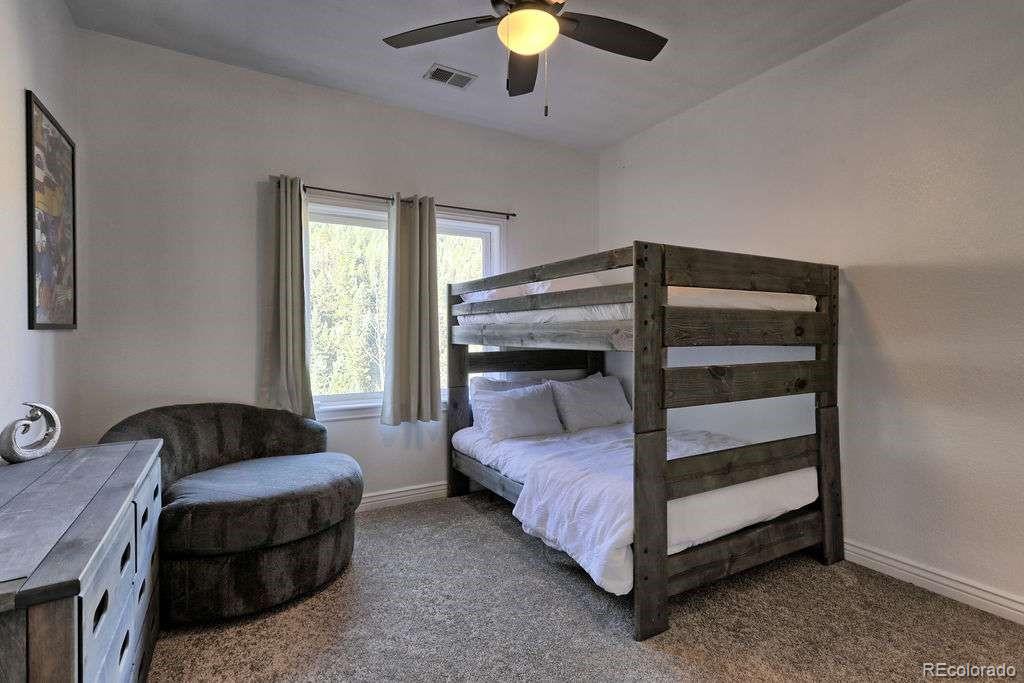 10197 Crest View Drive Morrison, CO 80465 - Photo 31 of 49