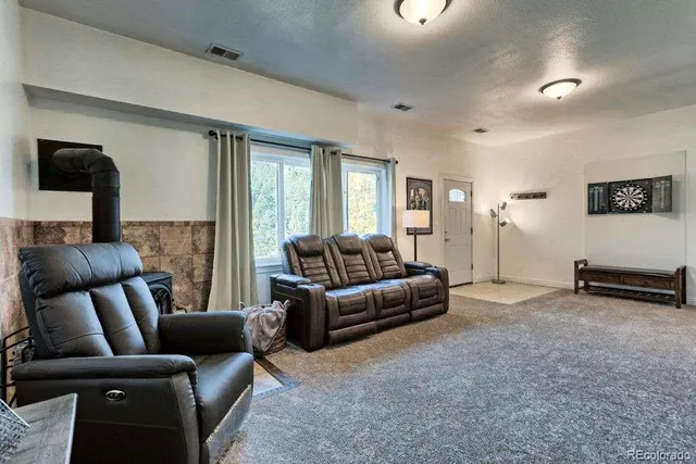 $799,900 | 10197 Crest View Drive, Morrison, CO 80465