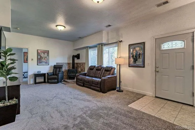 $799,900 | 10197 Crest View Drive, Morrison, CO 80465