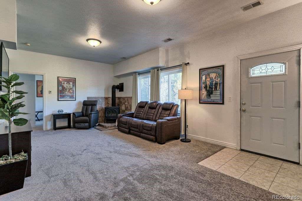 10197 Crest View Drive Morrison, CO 80465 - Photo 34 of 49