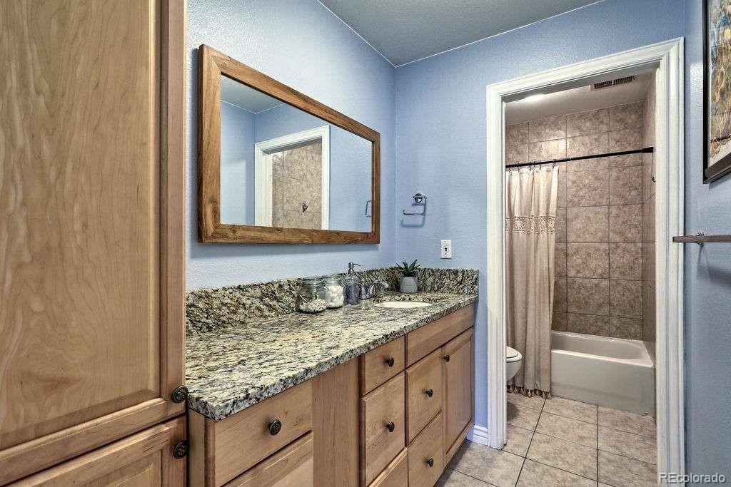 10197 Crest View Drive Morrison, CO 80465 - Photo 37 of 49