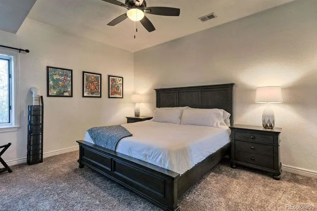 $799,900 | 10197 Crest View Drive, Morrison, CO 80465