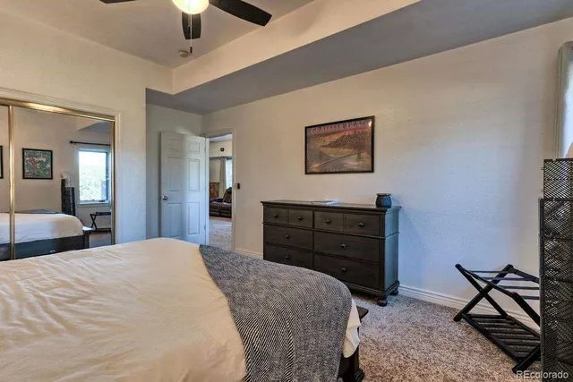 $799,900 | 10197 Crest View Drive, Morrison, CO 80465