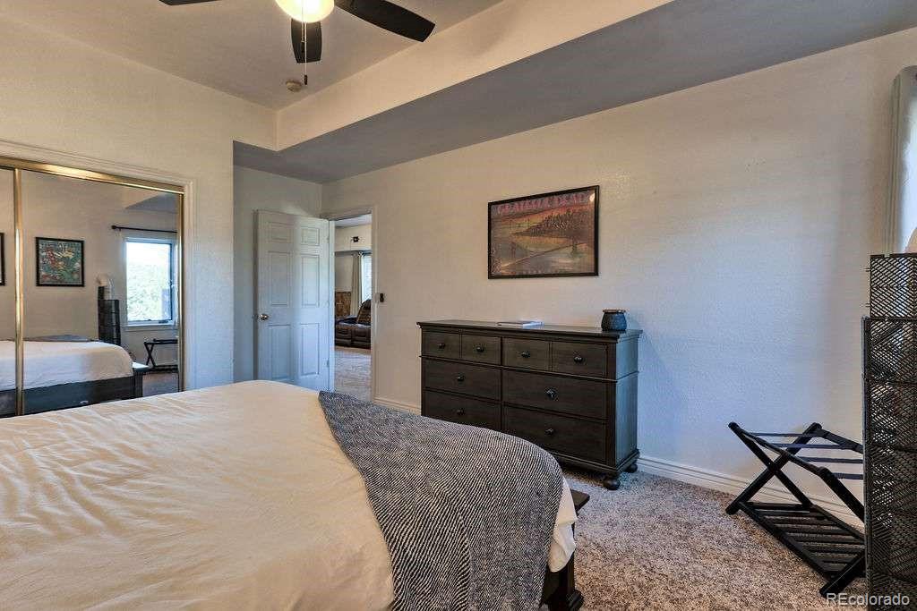 10197 Crest View Drive Morrison, CO 80465 - Photo 40 of 49