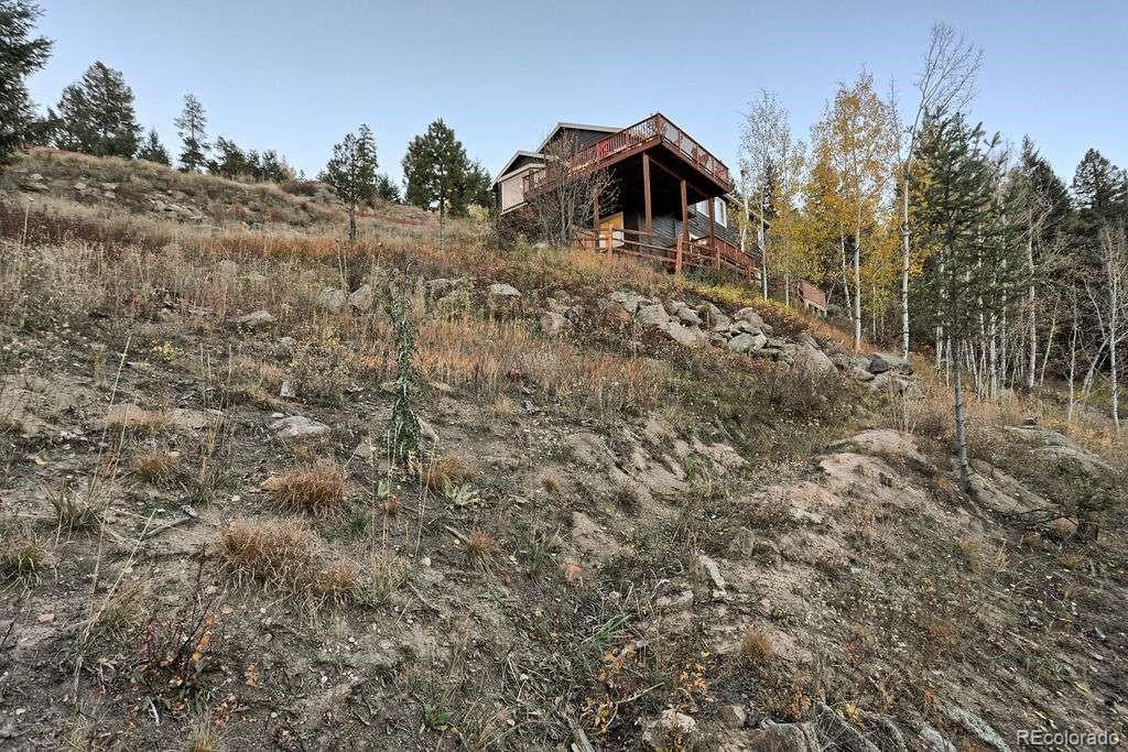 10197 Crest View Drive Morrison, CO 80465 - Photo 4 of 49